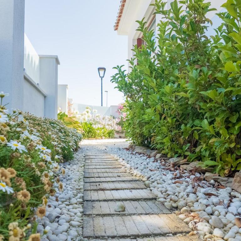 Secret View Villa La Cala - Villa - 20