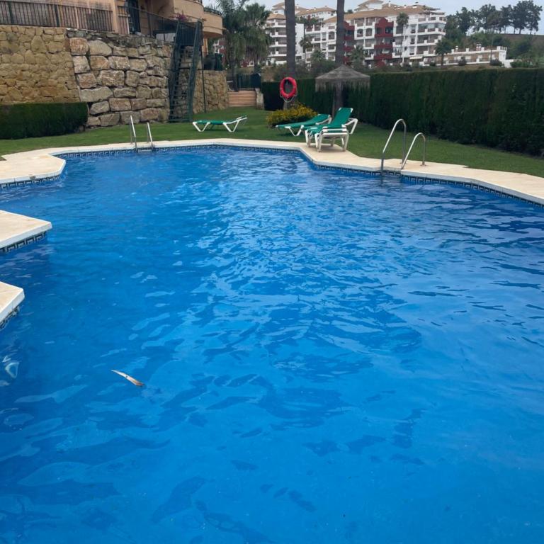 las flores del golf Mijas - Apartamento de 2 dormitorios - 7