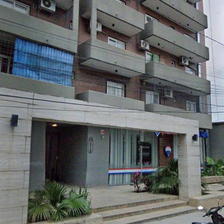 Departamento las heras - Apartamento de 1 dormitorio - 2