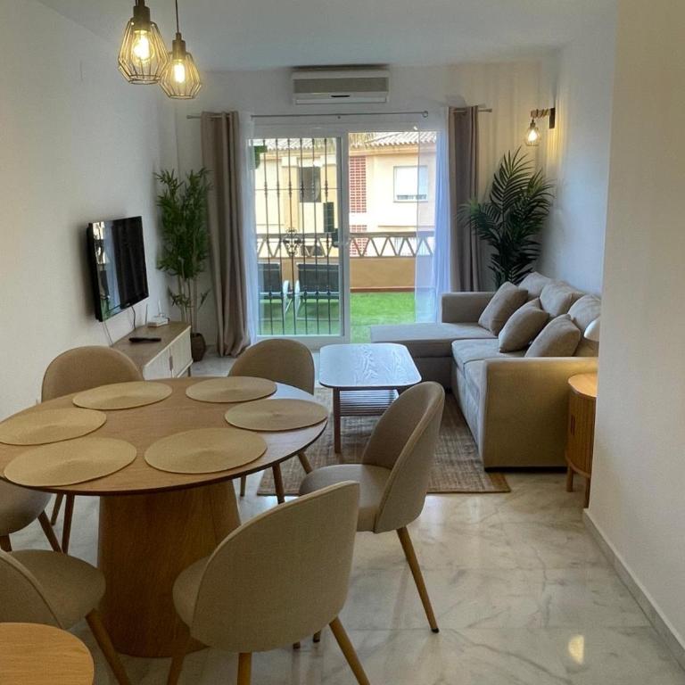 las flores del golf Mijas - Apartamento de 2 dormitorios - 26