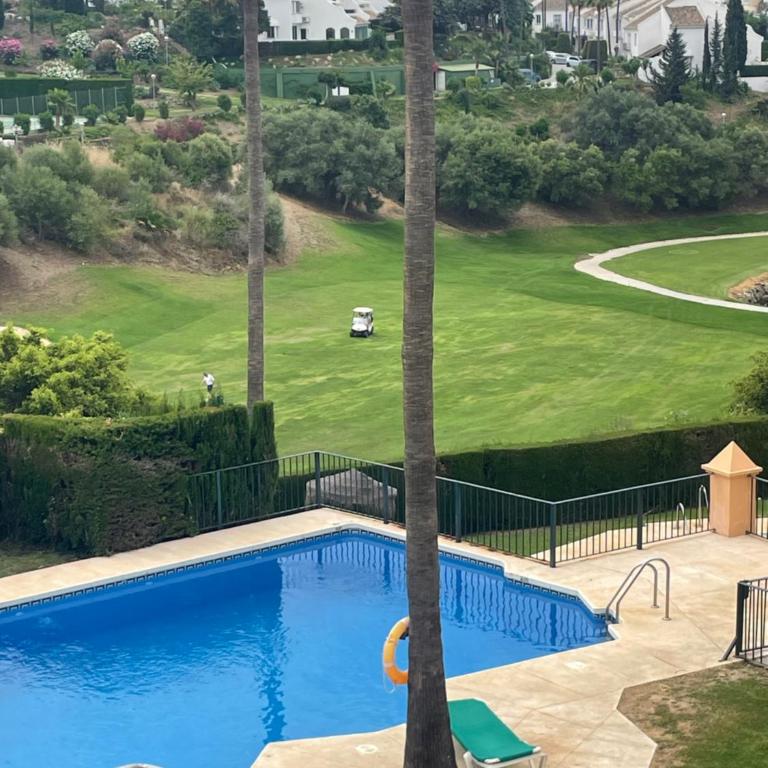 las flores del golf Mijas - Apartamento de 2 dormitorios - 33