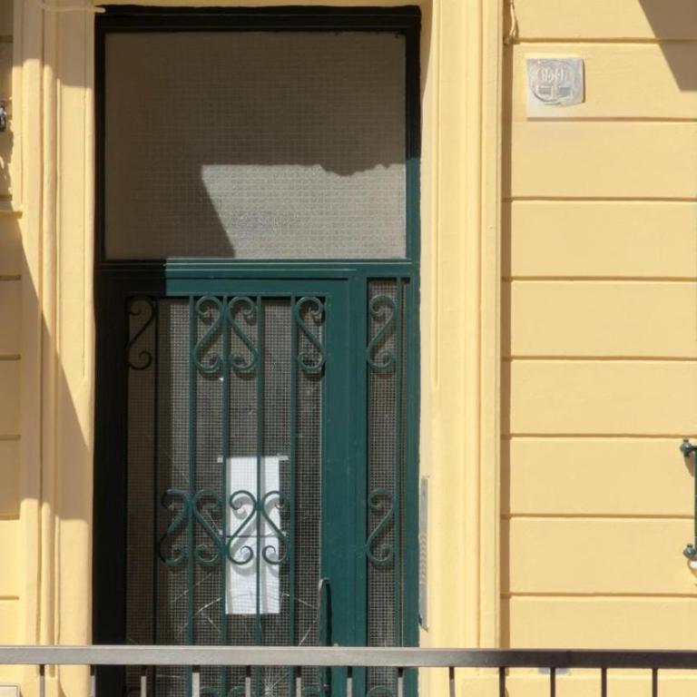 Port of Nice - Appartement 3 Chambres - 14