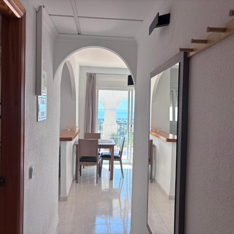 Calpiano Apartment -Imperial Park - Sea View, 6 Pools, Terrace - Apartment mit 2 Schlafzimmern - 3