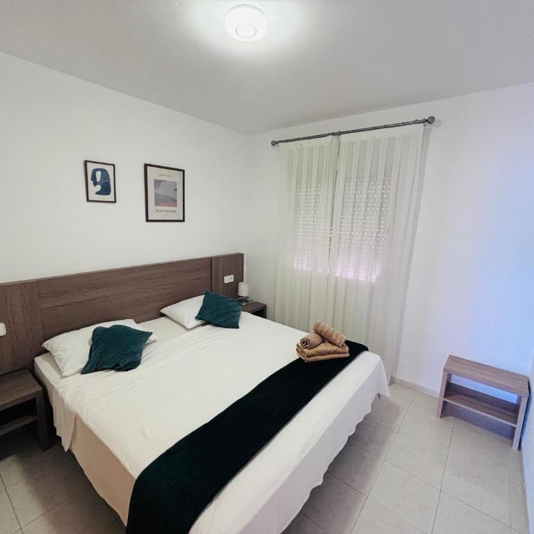 Calpiano Apartment -Imperial Park - Sea View, 6 Pools, Terrace - Apartment mit 2 Schlafzimmern - 4