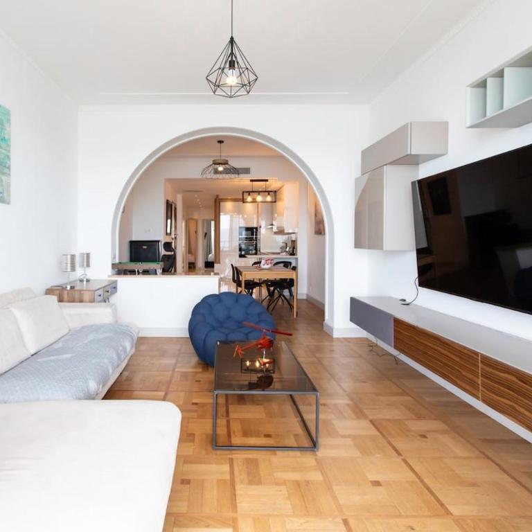 Exclusive Promenade - Appartement 2 Chambres - 3
