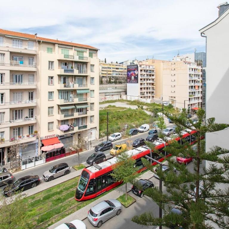 Exclusive Promenade - Appartement 2 Chambres - 4