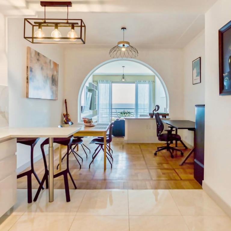Exclusive Promenade - Appartement 2 Chambres - 5