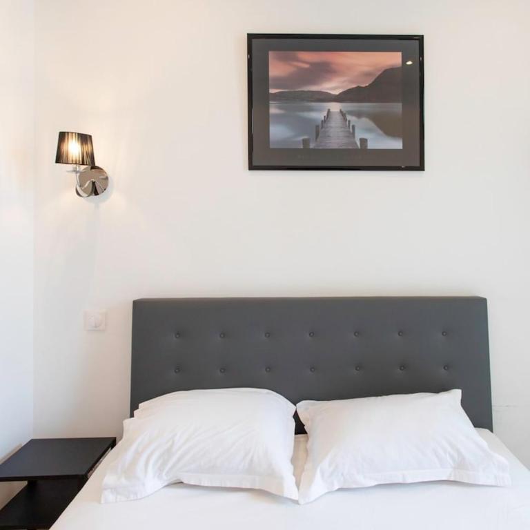Exclusive Promenade - Appartement 2 Chambres - 6
