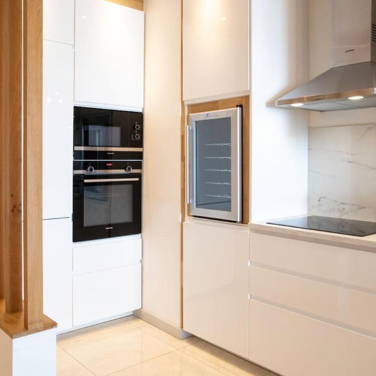 Exclusive Promenade - Appartement 2 Chambres - 7