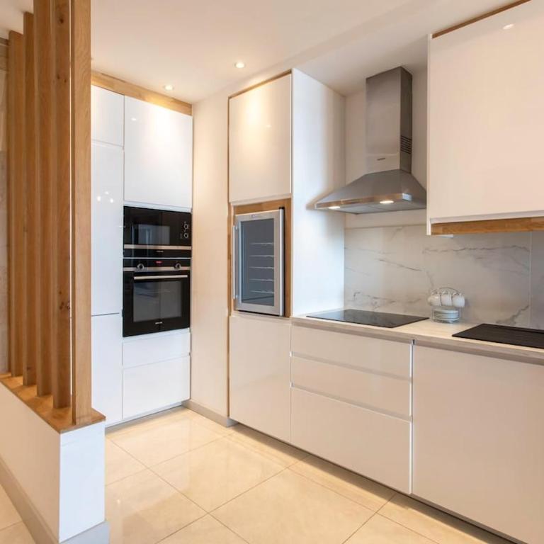 Exclusive Promenade - Appartement 2 Chambres - 8