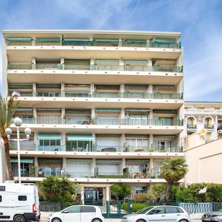 Exclusive Promenade - Appartement 2 Chambres - 9