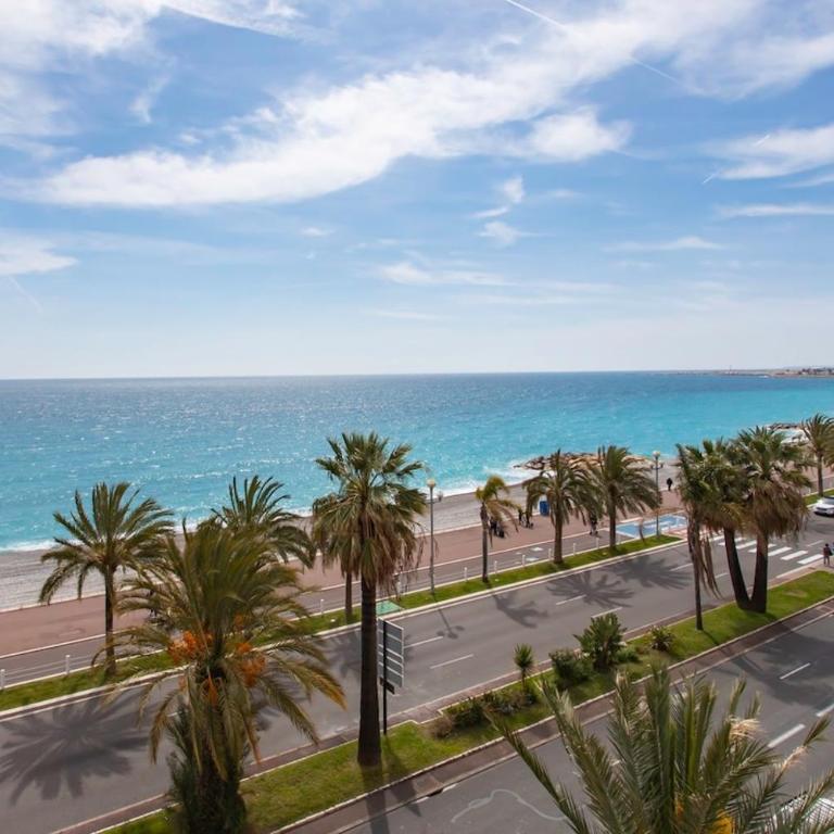 Exclusive Promenade - Appartement 2 Chambres - 11
