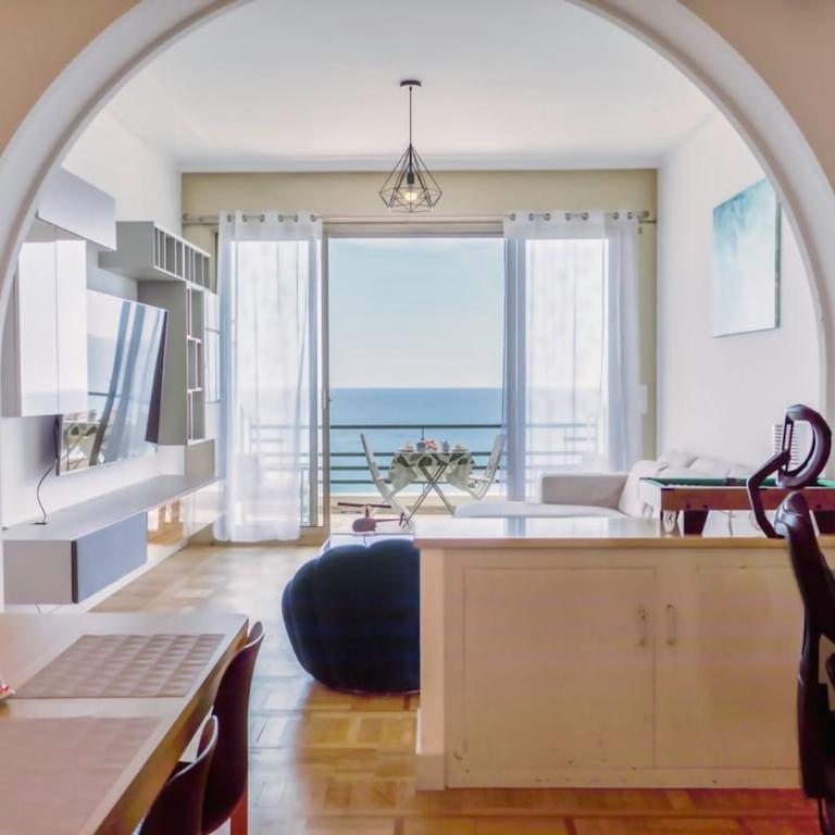 Exclusive Promenade - Appartement 2 Chambres - 12