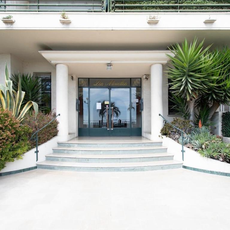 Exclusive Promenade - Appartement 2 Chambres - 13