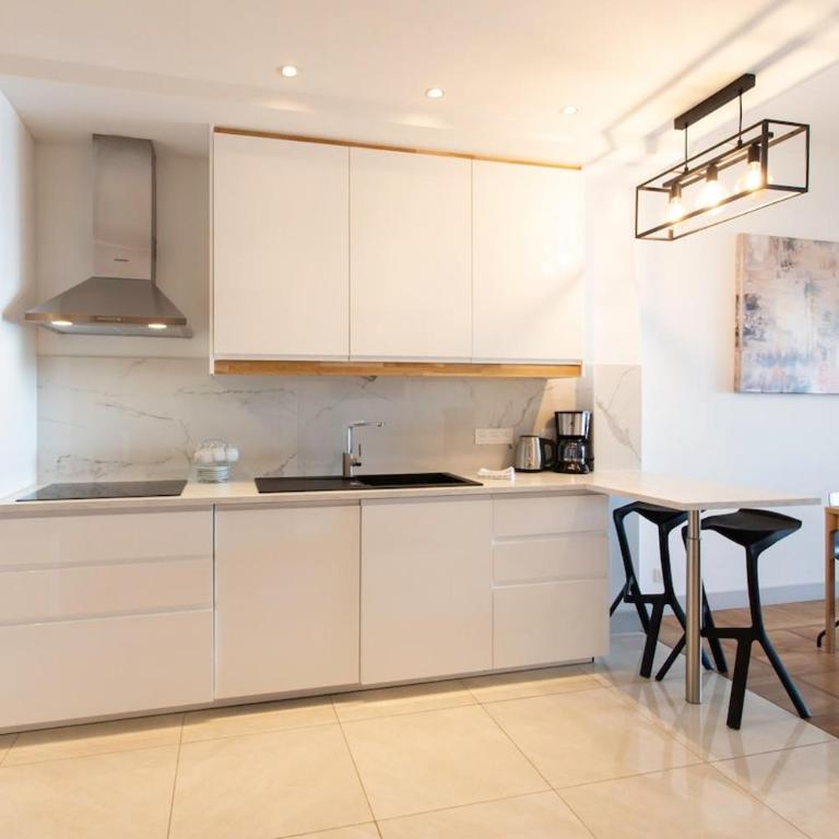 Exclusive Promenade - Appartement 2 Chambres - 15