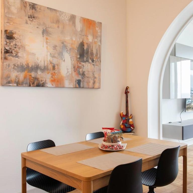 Exclusive Promenade - Appartement 2 Chambres - 16