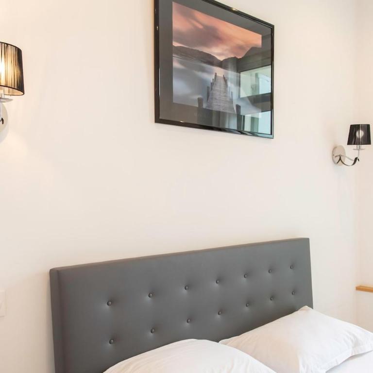 Exclusive Promenade - Appartement 2 Chambres - 17