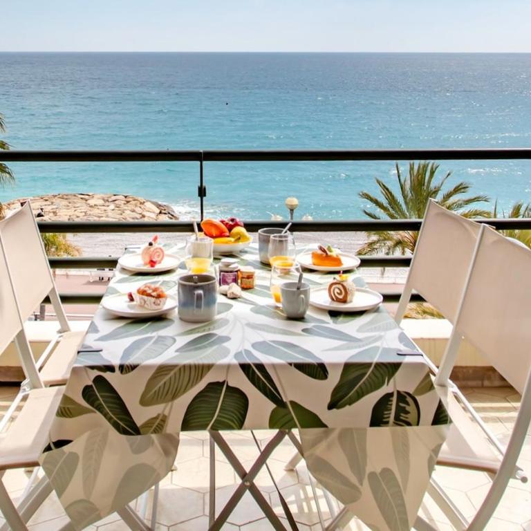 Exclusive Promenade - Appartement 2 Chambres - 19