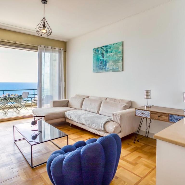Exclusive Promenade - Appartement 2 Chambres - 20