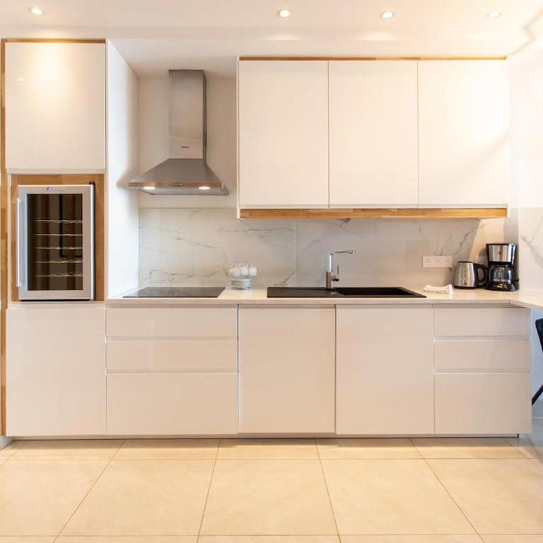 Exclusive Promenade - Appartement 2 Chambres - 21