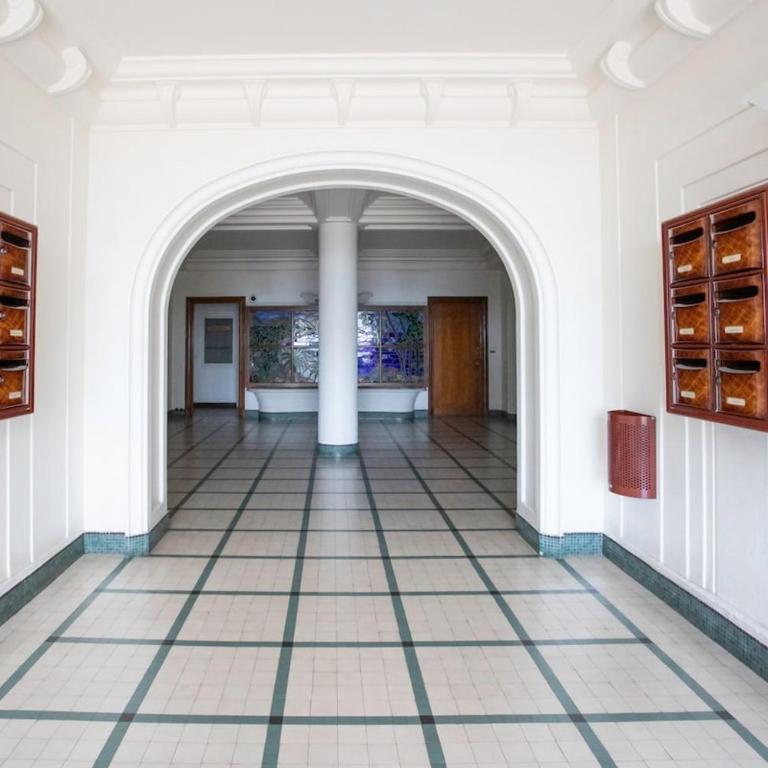 Exclusive Promenade - Appartement 2 Chambres - 22