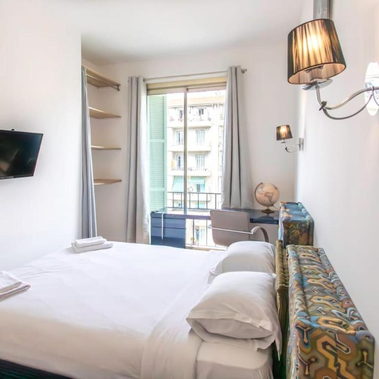 Exclusive Promenade - Appartement 2 Chambres - 24