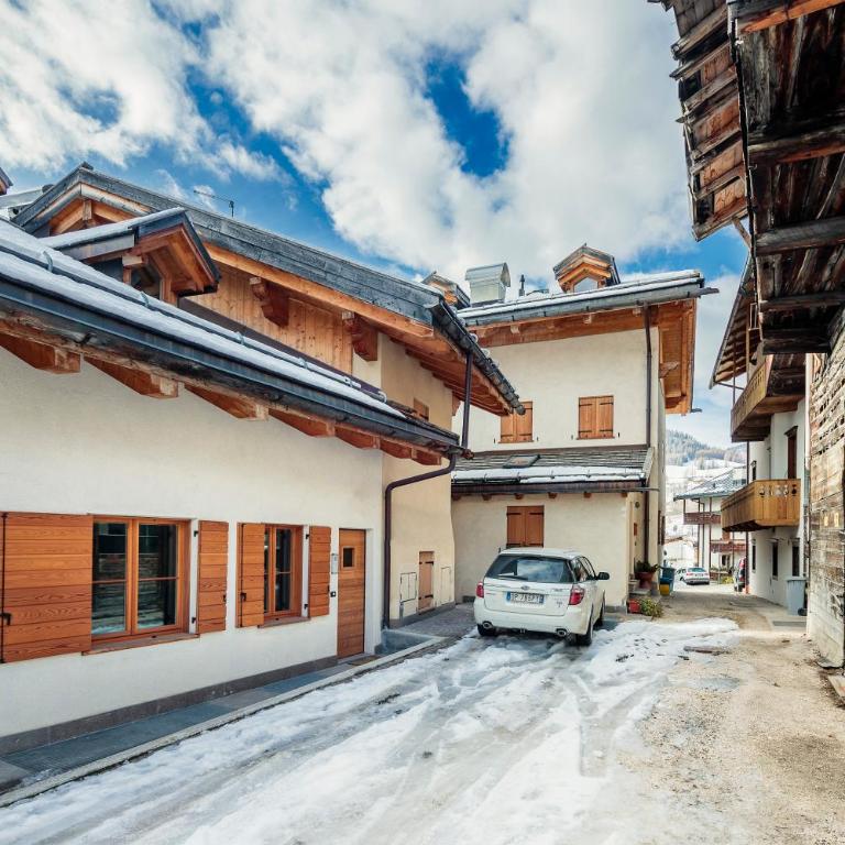 Villa Olimpia - Gruppo Stay - Apartamento de 2 dormitorios - 8