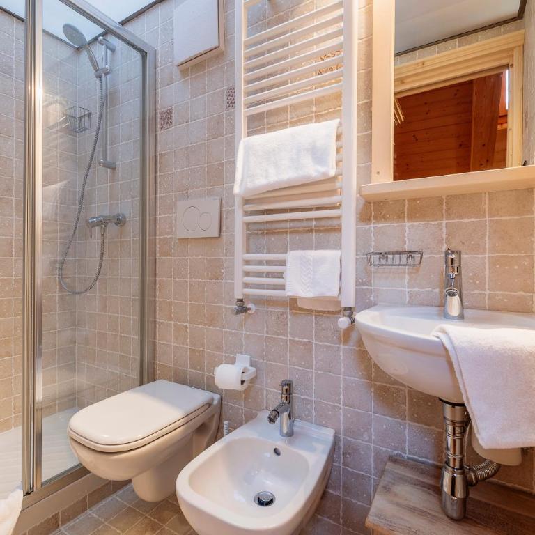 Villa Olimpia - Gruppo Stay - Apartamento de 2 dormitorios - 9
