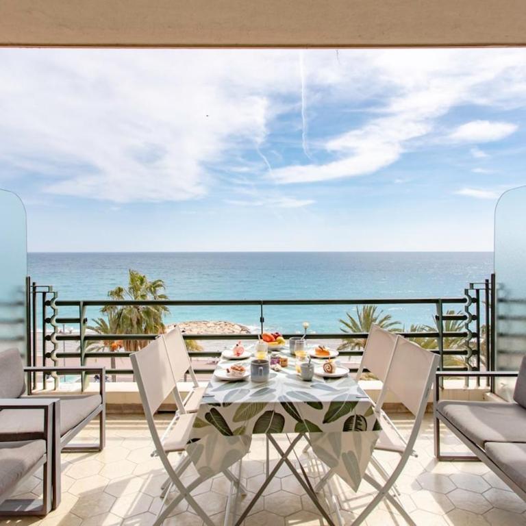 Exclusive Promenade - Appartement 2 Chambres - 28