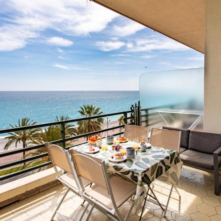 Exclusive Promenade - Appartement 2 Chambres - 29