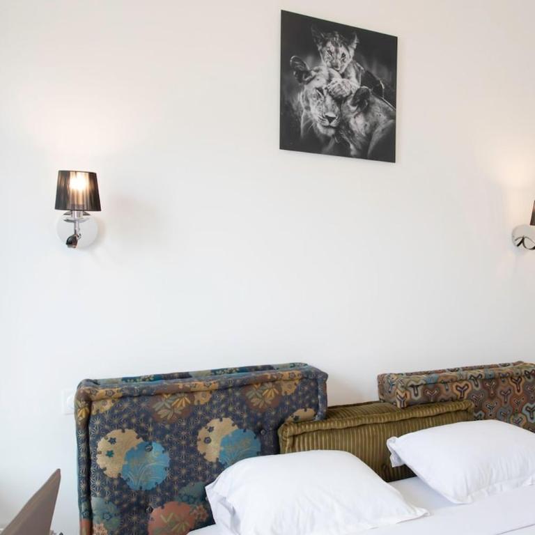 Exclusive Promenade - Appartement 2 Chambres - 32