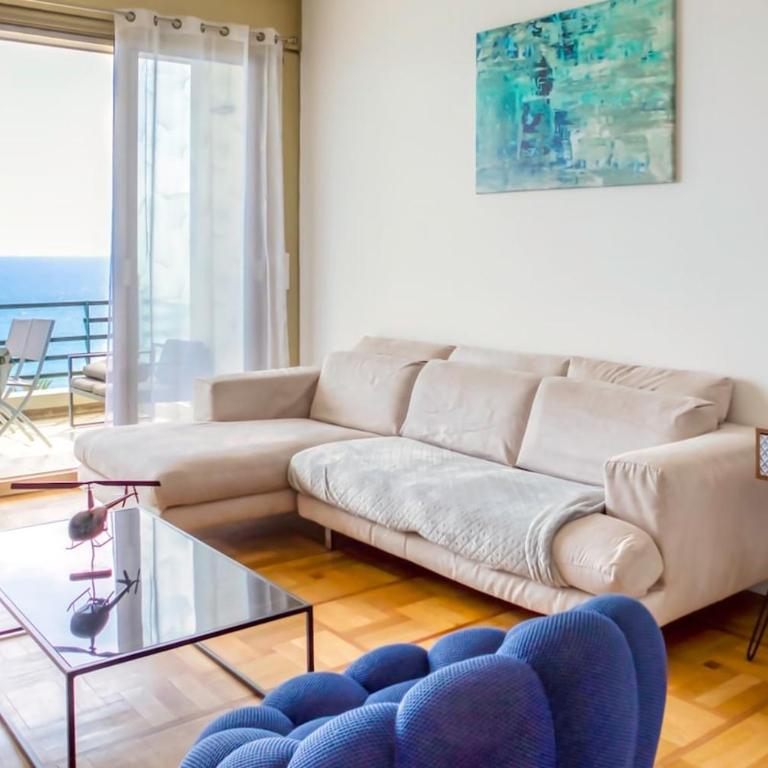 Exclusive Promenade - Appartement 2 Chambres - 35