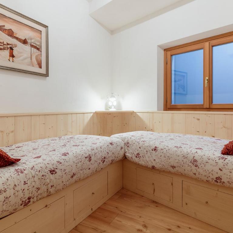 Villa Olimpia - Gruppo Stay - Apartamento de 2 dormitorios - 6