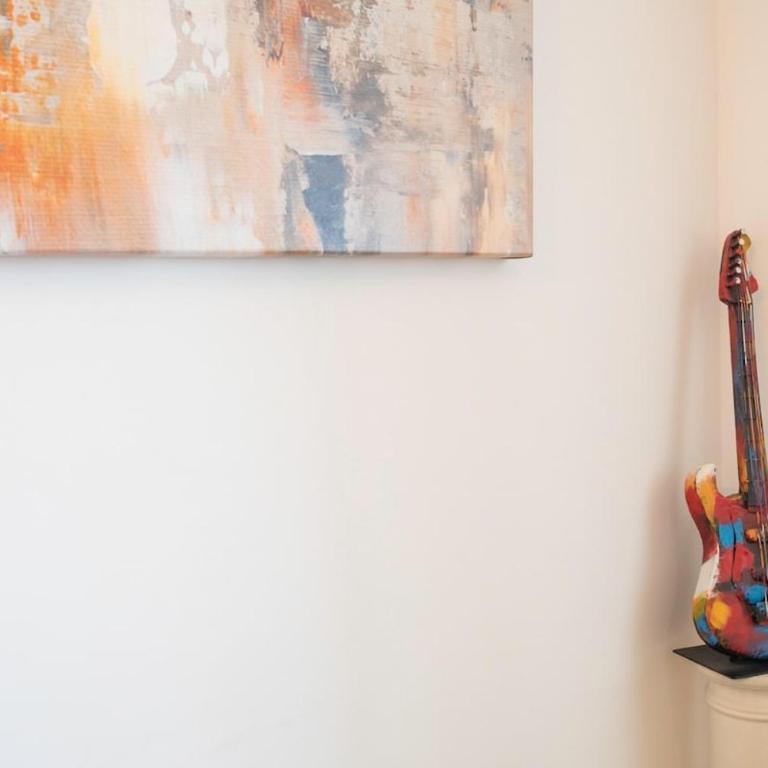 Exclusive Promenade - Appartement 2 Chambres - 38