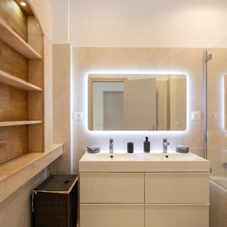 Exclusive Promenade - Appartement 2 Chambres - 39