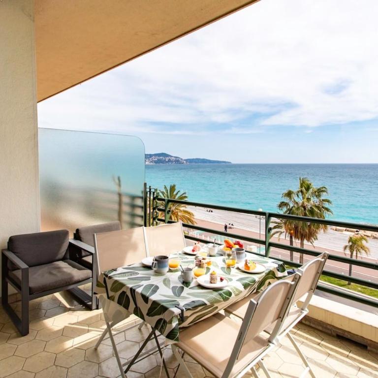 Exclusive Promenade - Appartement 2 Chambres - 41