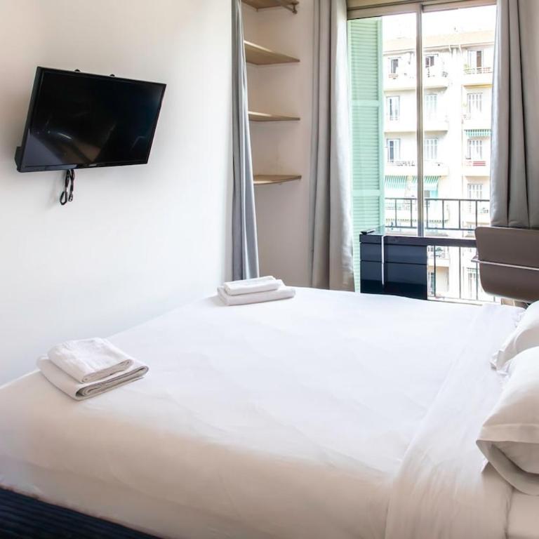 Exclusive Promenade - Appartement 2 Chambres - 42