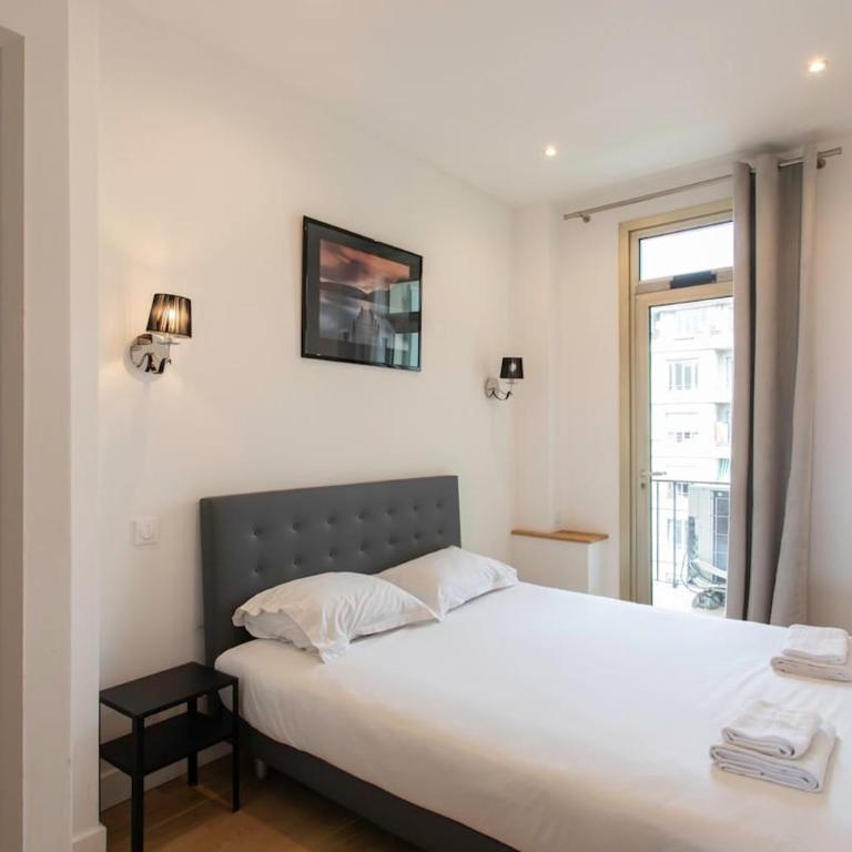 Exclusive Promenade - Appartement 2 Chambres - 43