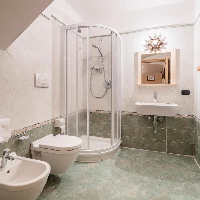 Villa Olimpia - Gruppo Stay - Apartamento de 2 dormitorios - 7