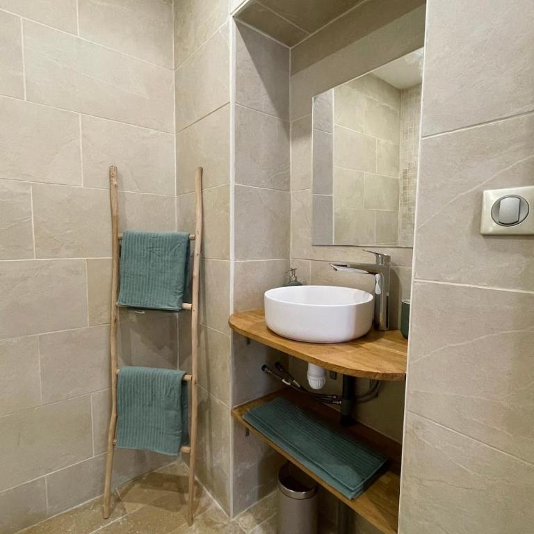 Superbe T1 centre Dijon - Appartement 1 Chambre - 2