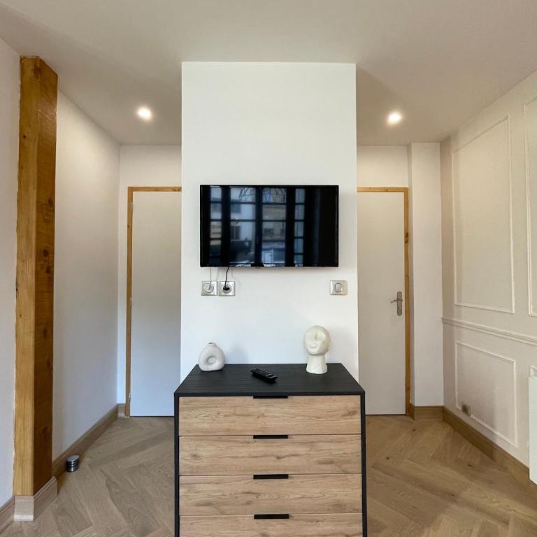 Superbe T1 centre Dijon - Appartement 1 Chambre - 7