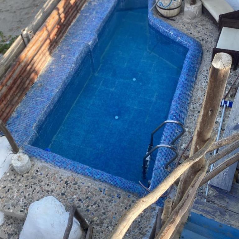 Mancora Apartments - Apartment with Sea View - 1