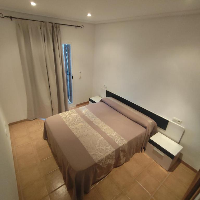 Al-Andalus - Apartamento de 2 dormitorios - 6