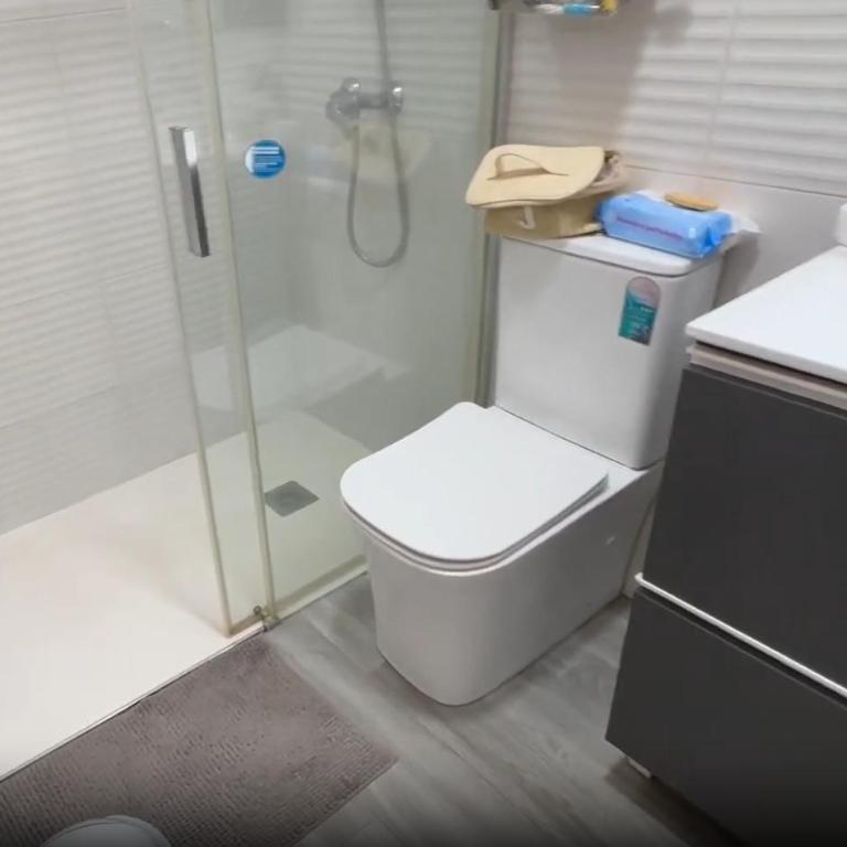 Madrid Centro Luxury Suites - Apartment mit 1 Schlafzimmer - 2