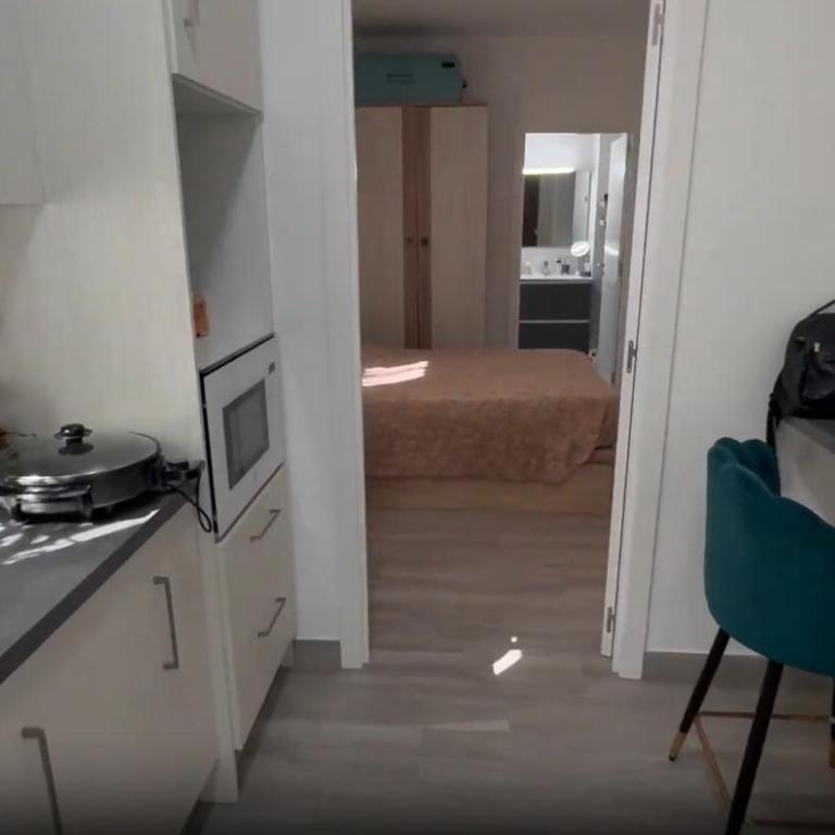 Madrid Centro Luxury Suites - Apartment mit 1 Schlafzimmer - 4