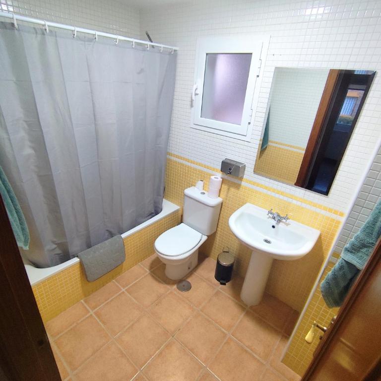 Al-Andalus - Apartamento de 2 dormitorios - 10