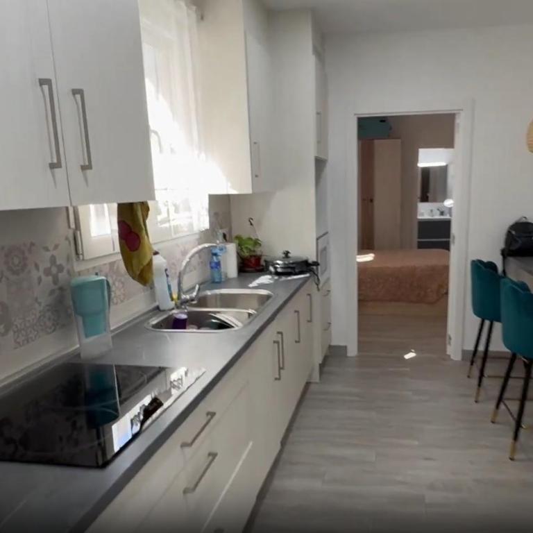 Madrid Centro Luxury Suites - Apartment mit 1 Schlafzimmer - 6
