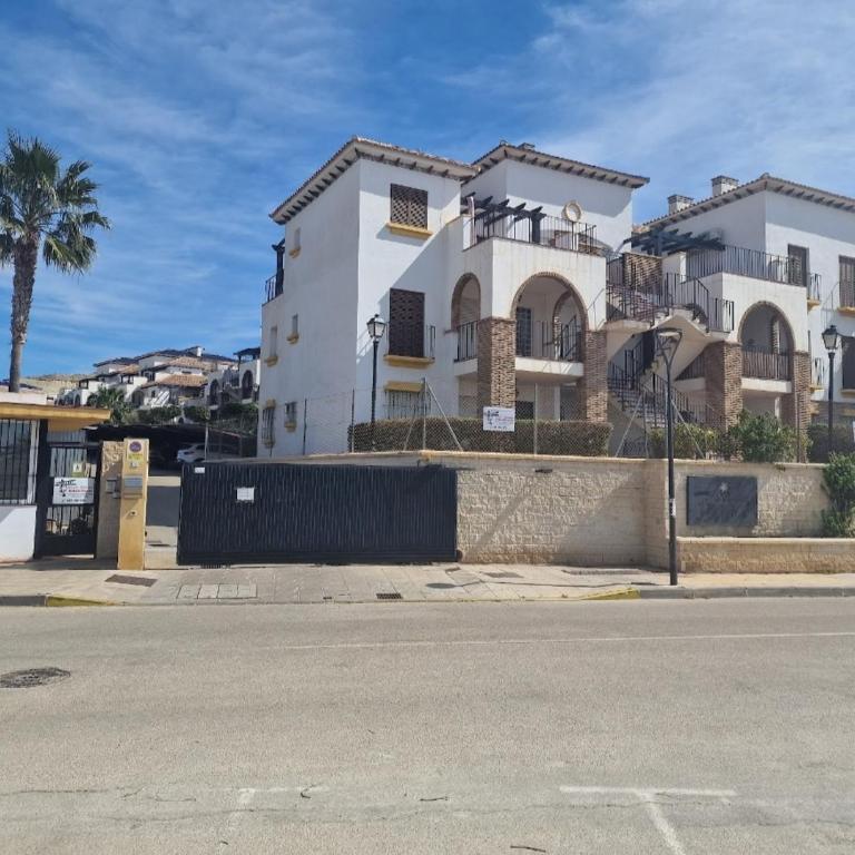 Al-Andalus - Apartamento de 2 dormitorios - 11