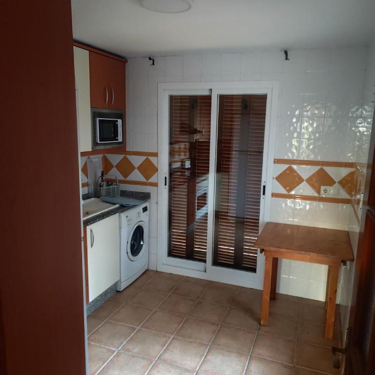 Al-Andalus - Apartamento de 2 dormitorios - 12