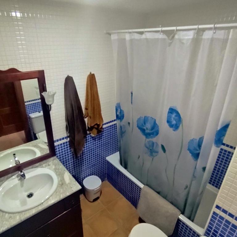 Al-Andalus - Apartamento de 2 dormitorios - 14